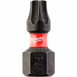 Descrizione Cajita Shockwave Tx20 x25mm (25uds) - ShW CDTX20 25mm-25pc