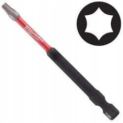 Milwaukee - Shockwave TX20 Bit 90mm (1)