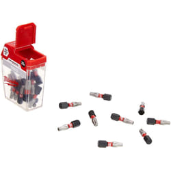 Milwaukee - Cajita Shockwave Tx25 x25mm (25uds) - ShW CDTX25 25mm-25pc