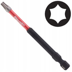Milwaukee - Shockwave TX25 Bit 90mm (1)