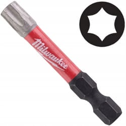 Milwaukee - Shockwave TX40 Bit 50mm (1)