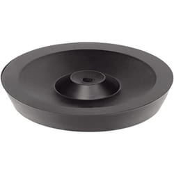 Milwaukee - 4932430912 Cattura Polvere Piatto per Punte da 5-8 mm