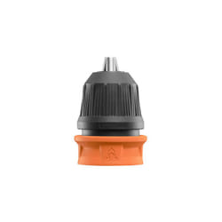 AEG - Mandrino autoserrante - 13 mm - BSB18CBL-CK
