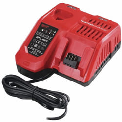 Milwaukee - Caricabatterie universale per batteria M12-18 fc - 4932451079
