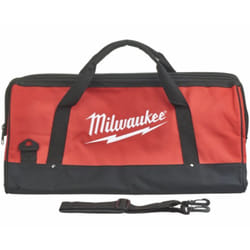 Milwaukee - Borsa Portautensili contractor bags s 4931416739