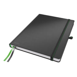 Leitz 44720095 quaderno per scrivere A4 Nero