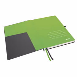 Leitz 44720095 quaderno per scrivere A4 Nero - Vista aggiuntiva 4