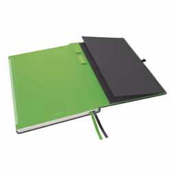 Leitz 44720095 quaderno per scrivere A4 Nero - Vista aggiuntiva 5