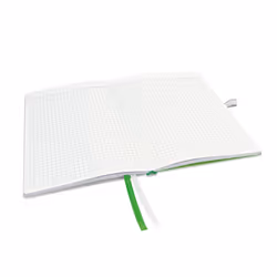 Leitz Complete Notebook quaderno per scrivere A5 80 fogli Nero - Vista aggiuntiva 2