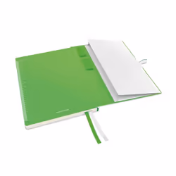 Leitz Complete Notebook quaderno per scrivere A5 80 fogli Nero - Vista aggiuntiva 5