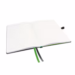 Leitz 44780095 quaderno per scrivere A5 Nero - Vista aggiuntiva 2