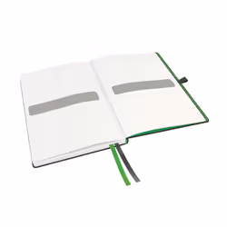 Leitz 44780095 quaderno per scrivere A5 Nero - Vista aggiuntiva 3