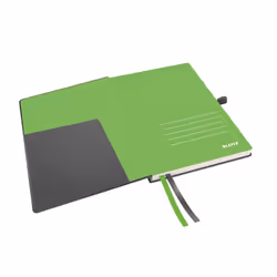 Leitz 44780095 quaderno per scrivere A5 Nero - Vista aggiuntiva 4