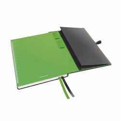 Leitz 44780095 quaderno per scrivere A5 Nero - Vista aggiuntiva 5