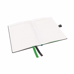 Leitz 44800095 quaderno per scrivere A6 Nero - Vista aggiuntiva 2