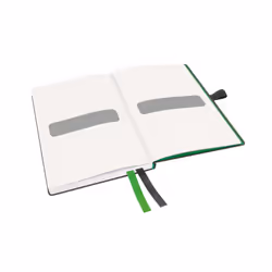 Leitz 44800095 quaderno per scrivere A6 Nero - Vista aggiuntiva 3