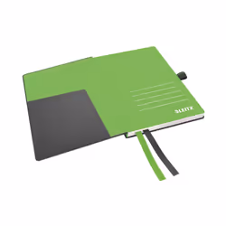 Leitz 44800095 quaderno per scrivere A6 Nero - Vista aggiuntiva 4