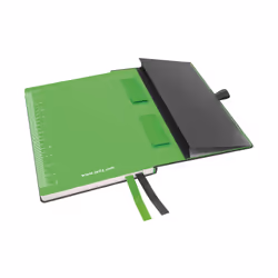Leitz 44800095 quaderno per scrivere A6 Nero - Vista aggiuntiva 5
