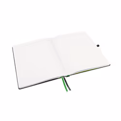 Leitz 44740095 quaderno per scrivere Nero - Vista aggiuntiva 2