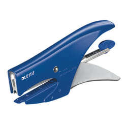 Leitz Cucitrice a pinza , caricamento posteriore - 15 fogli - punto n.8