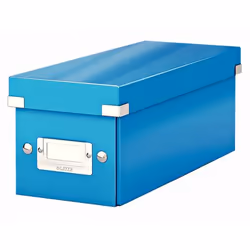 Leitz 60420036, Blu, 570 g, 206 x 147 x 352 mm