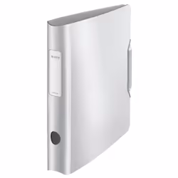 Leitz 11090004, A4, Polyfoam, Bianco, 350 fogli, 80 g/m², 6,5 cm