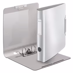 Leitz 11090004 raccoglitore ad anelli A4 Bianco