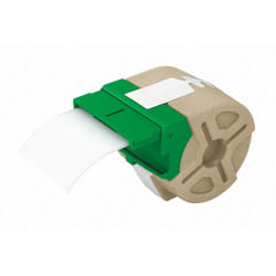 Leitz 7004001 etichetta per stampante Verde
