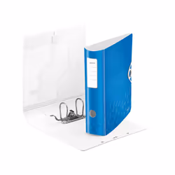 Leitz 11060036 raccoglitore ad anelli A4 Blu - Vista aggiuntiva 4