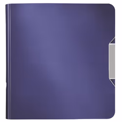 Leitz 11090069 raccoglitore ad anelli A4 Blu