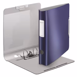 Leitz 11090069 raccoglitore ad anelli A4 Blu