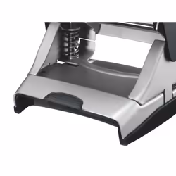 Leitz NeXXt perforatore e accessori 30 fogli Nero - Vista aggiuntiva 2
