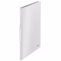 Leitz 39580004, Bianco, Polipropilene (PP), A4, 231 mm, 13 mm, 310 mm