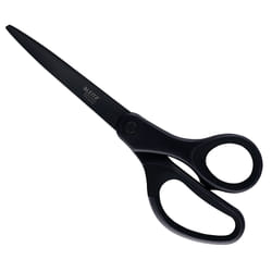 Leitz 54206095 forbici da cancelleria Forbici da ufficio Taglio a zig zag Nero