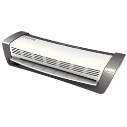 Leitz iLAM Office Pro A3 Plastificatrice a caldo 500 mm/min Grigio, Argento - Vista aggiuntiva 4
