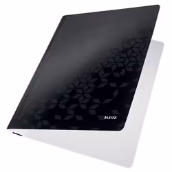 Leitz WOW Cartoncino Nero A4