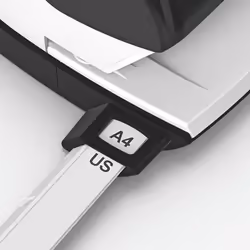 Leitz NeXXt 50081016 perforatore e accessori 30 fogli Giallo - Vista aggiuntiva 4