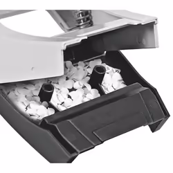Leitz NeXXt 50081016 perforatore e accessori 30 fogli Giallo - Vista aggiuntiva 5