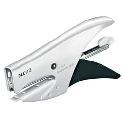 Leitz WOW Cucitrice a pinza, caricamento posteriore
