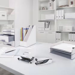 Leitz WOW Cucitrice a pinza, caricamento posteriore - Vista aggiuntiva 6