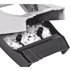 Leitz WOW perforatore e accessori 30 fogli Verde - Vista aggiuntiva 4
