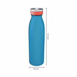 Leitz Insulated Uso quotidiano 500 ml Acciaio inox Blu - Vista aggiuntiva 4