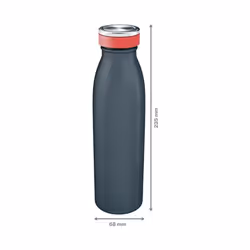 Leitz Insulated Uso quotidiano 500 ml Acciaio inox Nero - Vista aggiuntiva 4