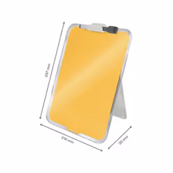 Leitz 39470019 lavagna 216 x 297 mm Vetro - Vista aggiuntiva 8