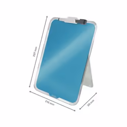 Leitz 39470061 lavagna 216 x 297 mm Vetro - Vista aggiuntiva 8