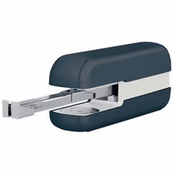 Leitz 55670089 cucitrice Punto standard Nero - Vista aggiuntiva 4