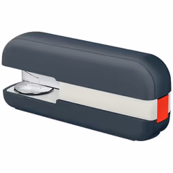 Leitz 55670089 cucitrice Punto standard Nero - Vista aggiuntiva 6