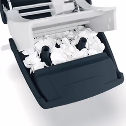 Leitz 50040061 perforatore e accessori 30 fogli Blu - Vista aggiuntiva 4