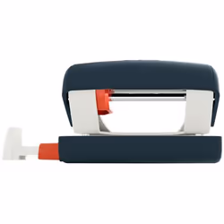 Leitz 50040061 perforatore e accessori 30 fogli Blu - Vista aggiuntiva 6