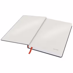 Leitz 44540089 quaderno per scrivere A5 80 fogli Nero - Vista aggiuntiva 4